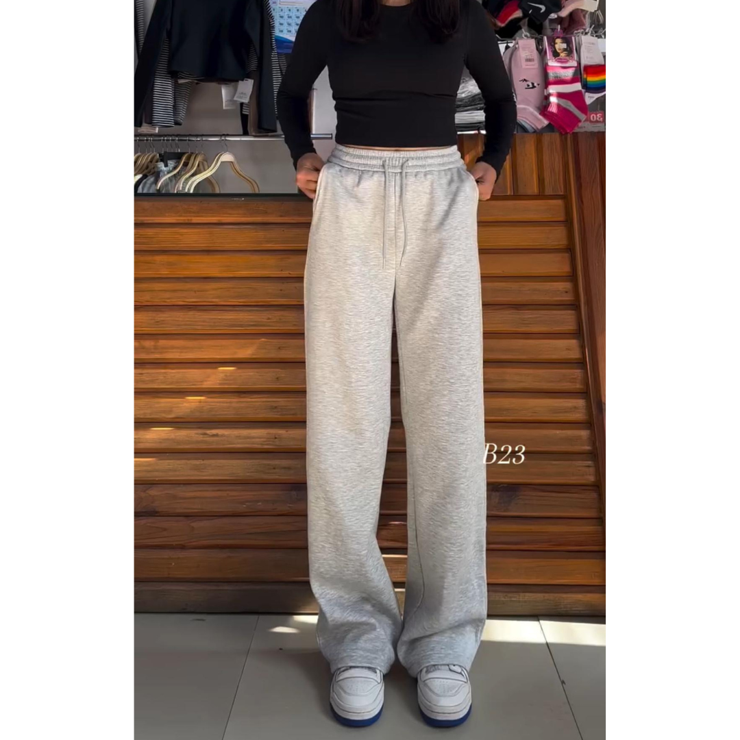 StyleFits Summer Basic Trouser