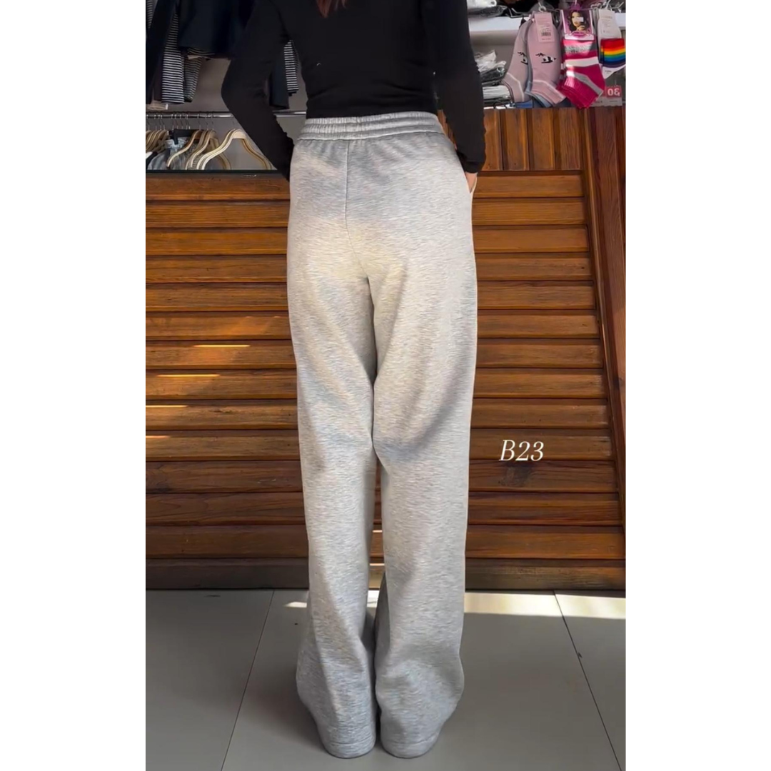 StyleFits Summer Basic Trouser