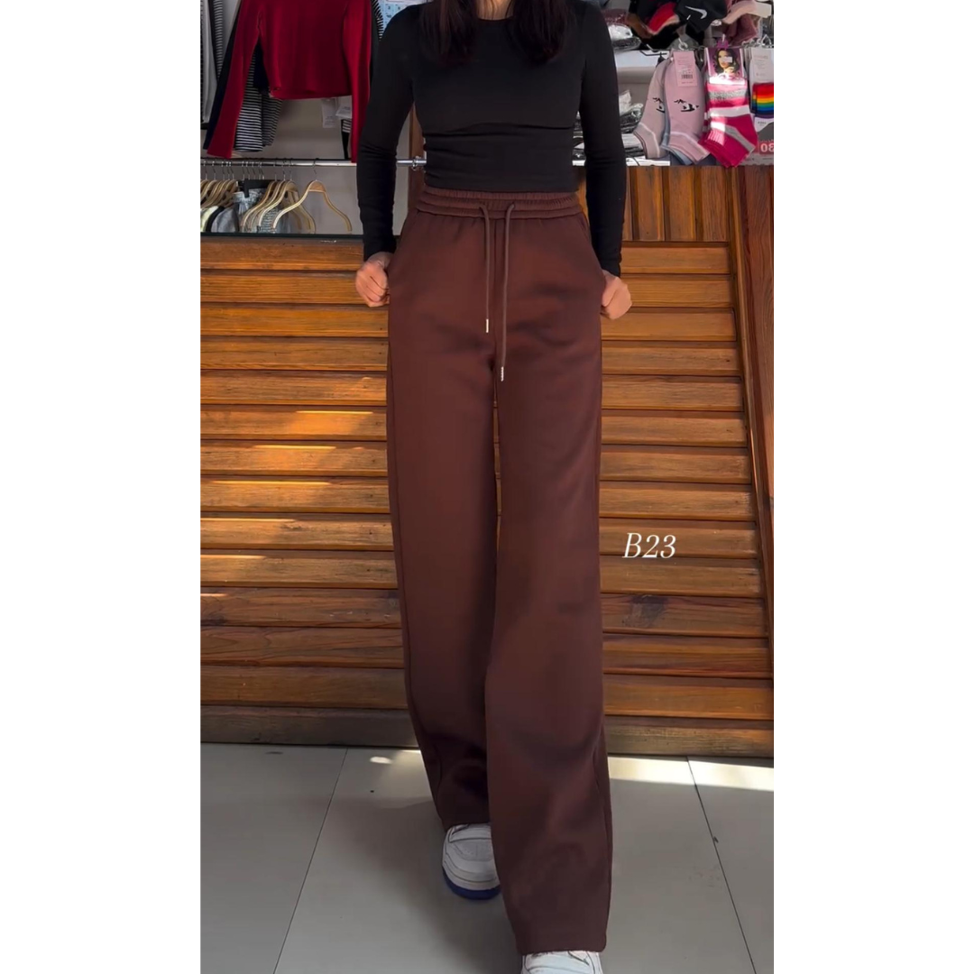 StyleFits Summer Basic Trouser