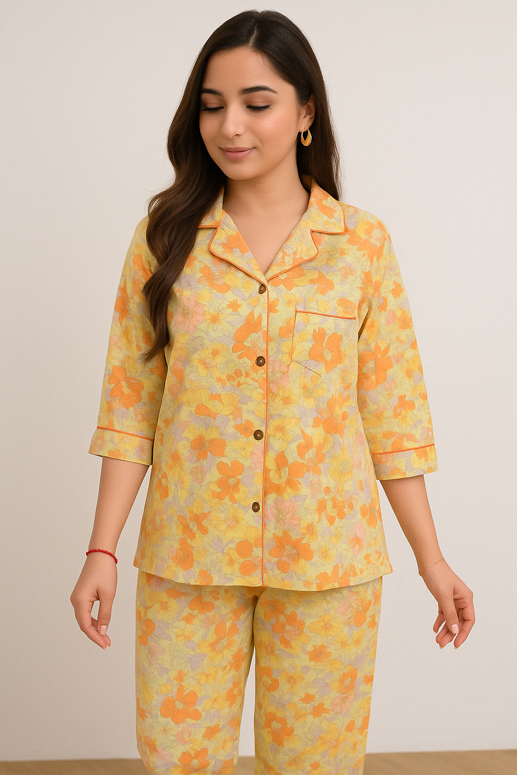 Summer PJ Set - BLOOM