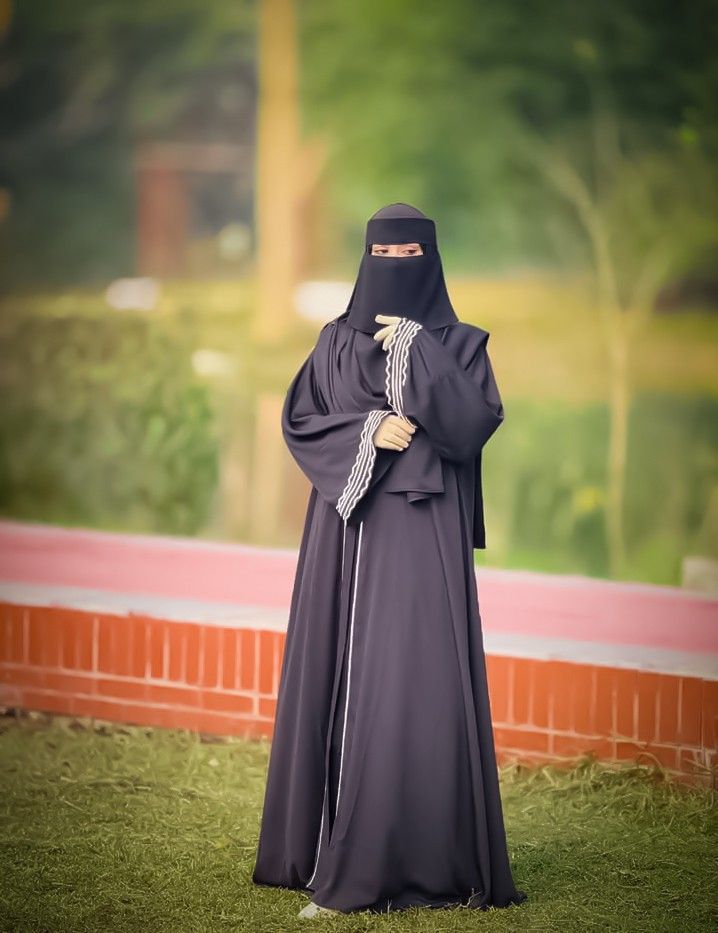 Abayas