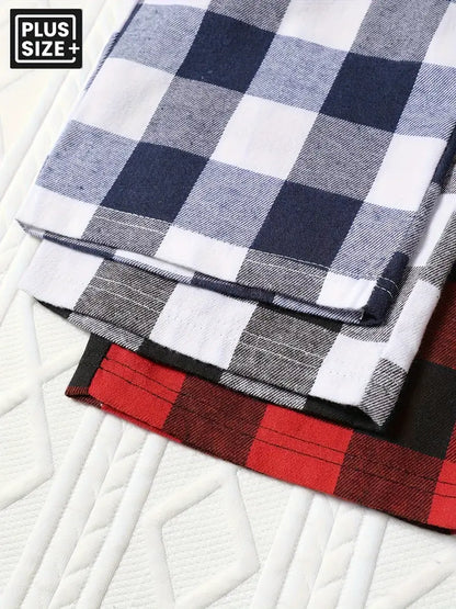 Pack of 3 Summer Trousers