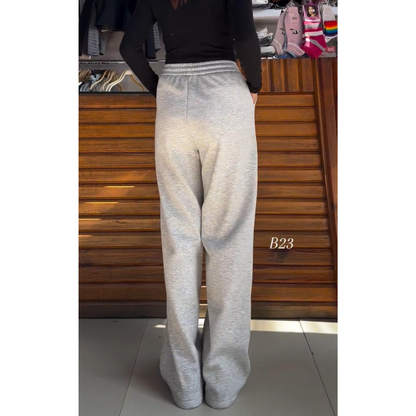 StyleFits Summer Basic Trouser