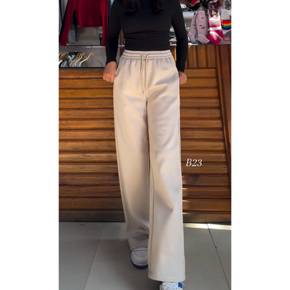 StyleFits Summer Basic Trouser