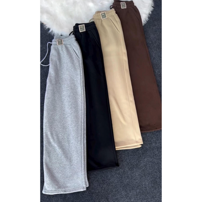 StyleFits Summer Basic Trouser