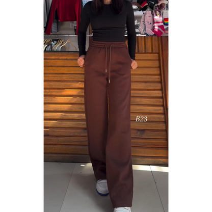 StyleFits Summer Basic Trouser