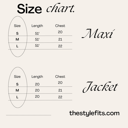 Frock+Jacket Duo- Pink