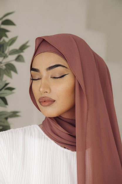 Essential Chiffon Hijab