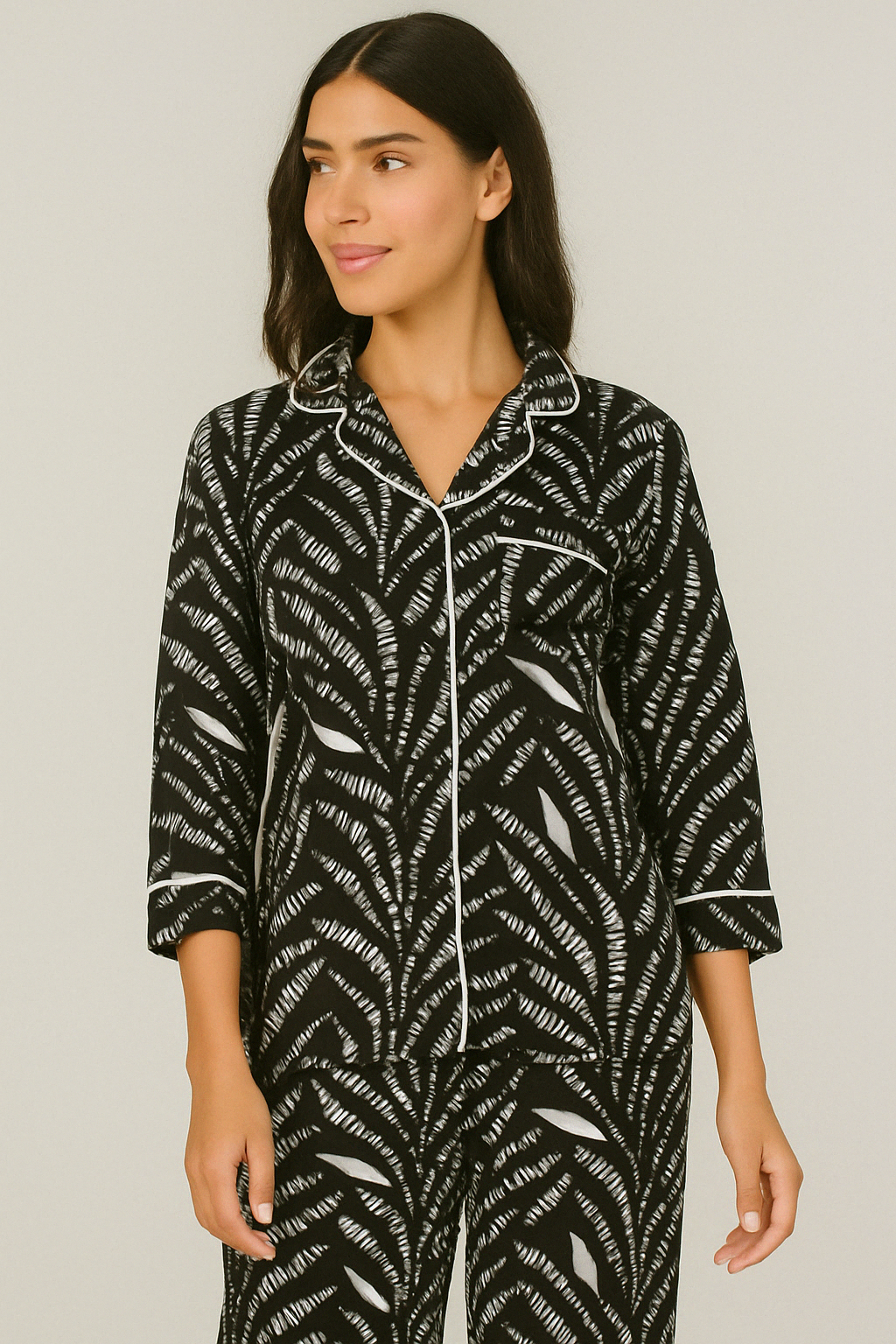 Summer PJ Set - JADE