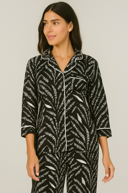 Summer PJ Set - JADE