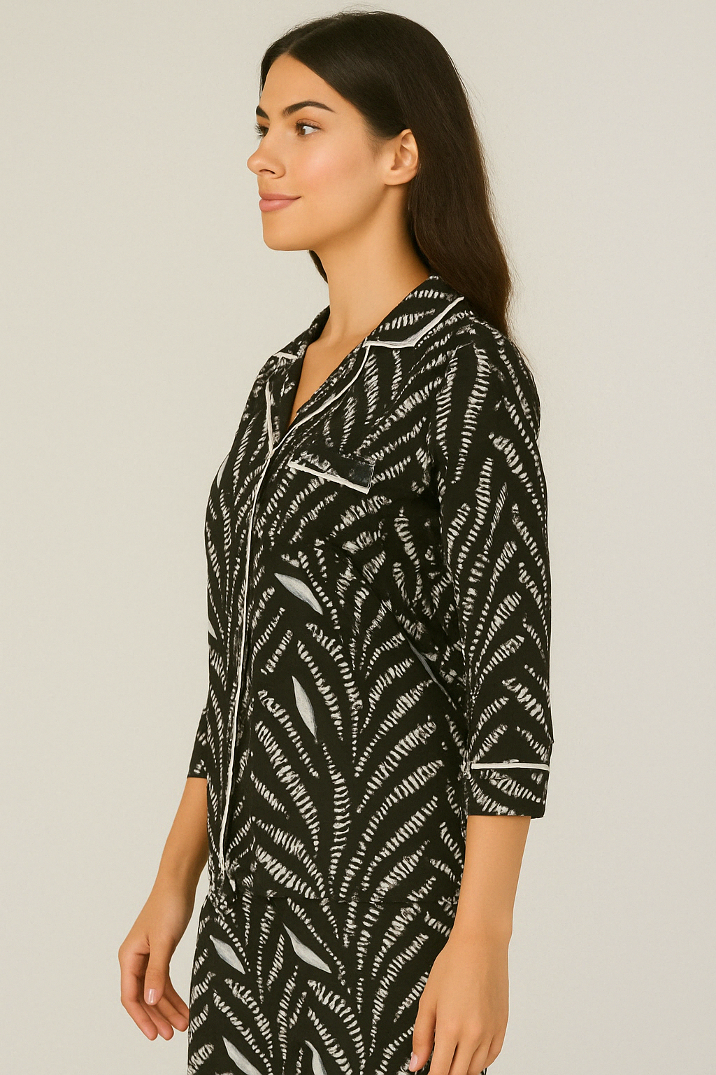 Summer PJ Set - JADE