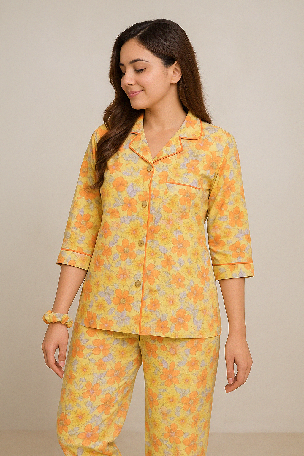 Summer PJ Set - BLOOM