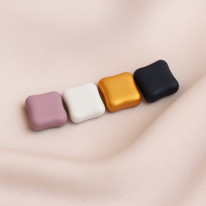 Premium Hijab Magnets