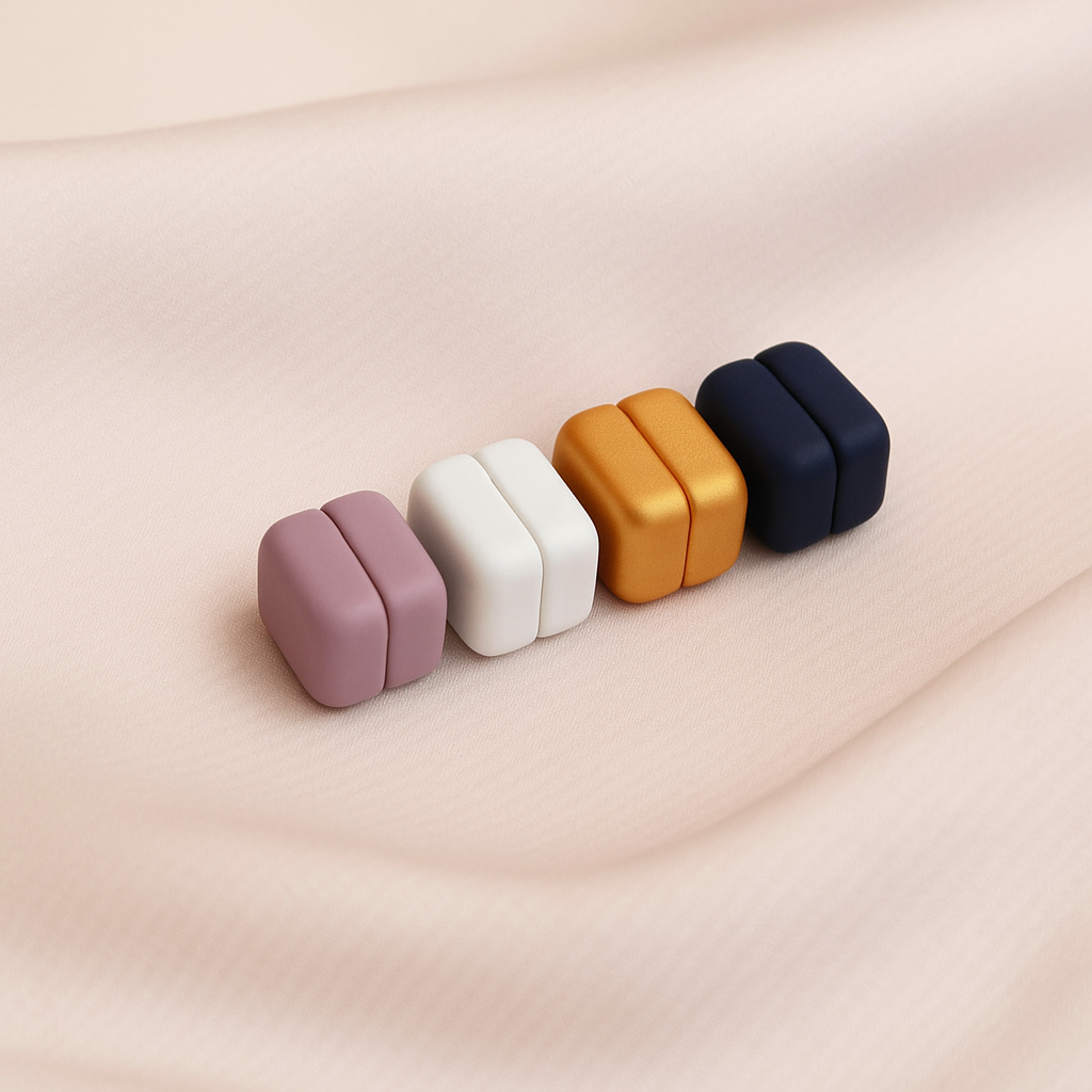 Premium Hijab Magnets