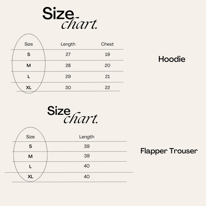 StyleFits Flapper Track Suit