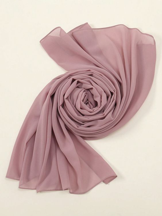 Essential Chiffon Hijab - Eunry