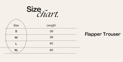 StyleFits Summer Basic Trouser