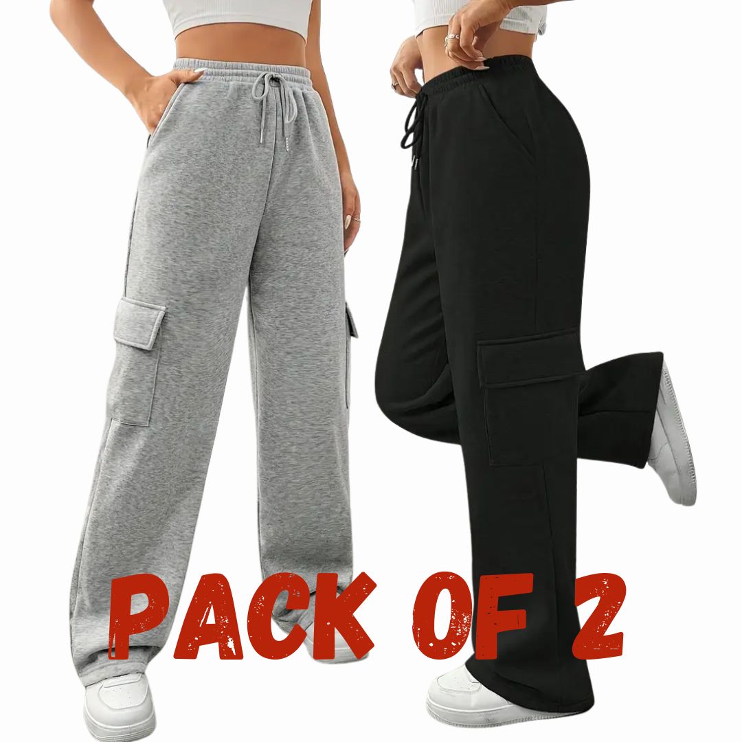 Cargo Bundle - Pack of 2 (Click to pick colors)