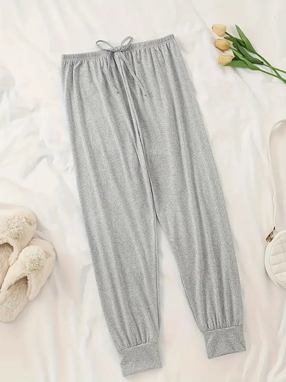 Pack of 3 Jogger Trousers for Summers