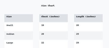 Sierra - Embroidered Short Kurti - Black